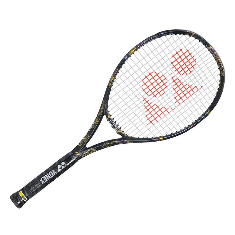 Raquete de Tênis Yonex Ezone 100 300g Naomi Osaka - Raquete de
